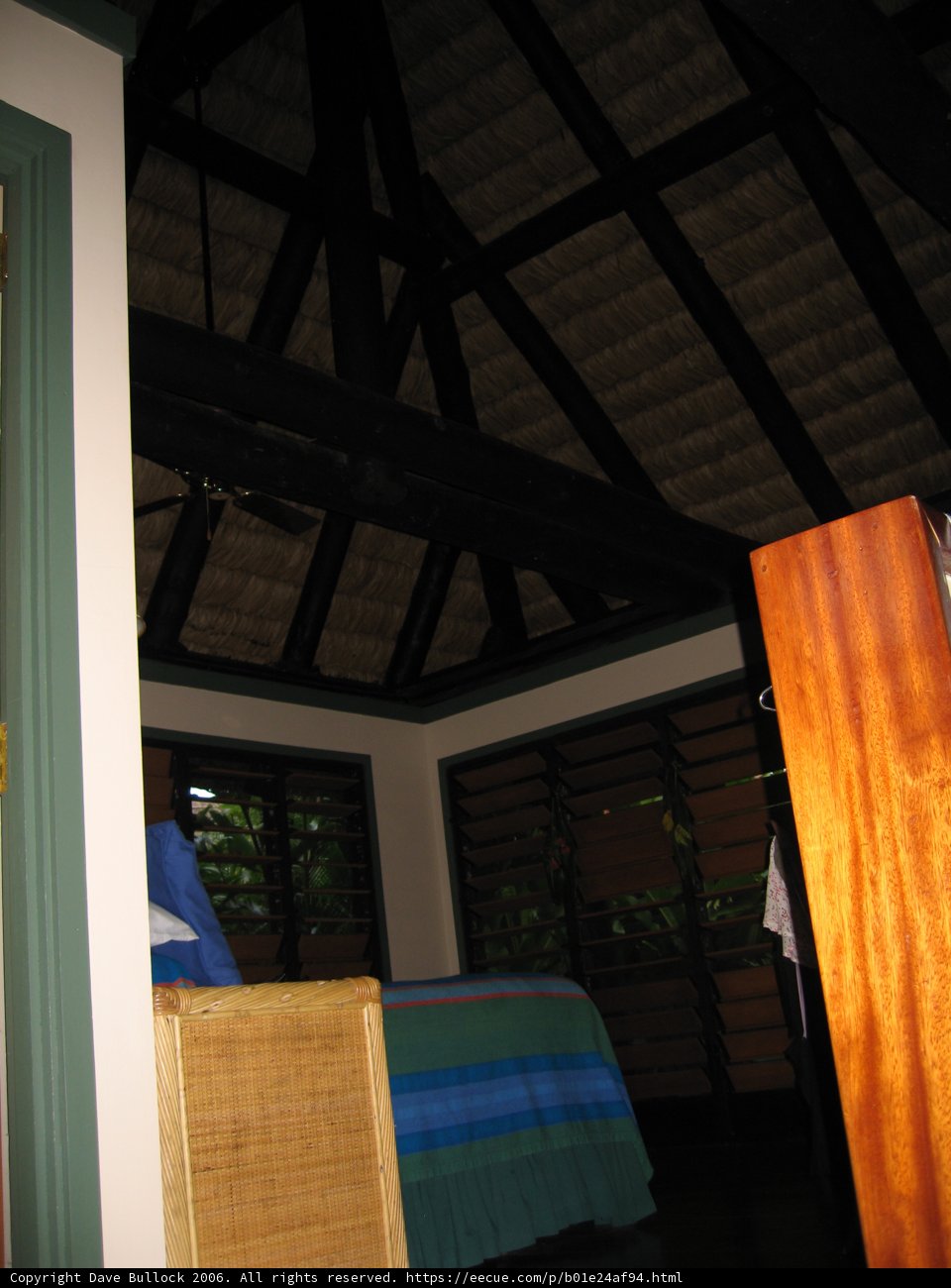 Rustic Charm