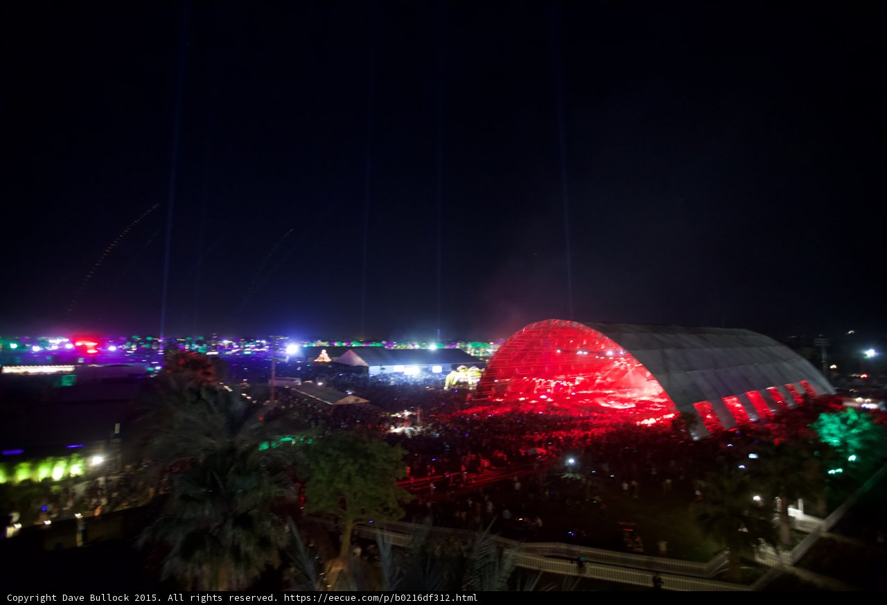 Metropolis Nights