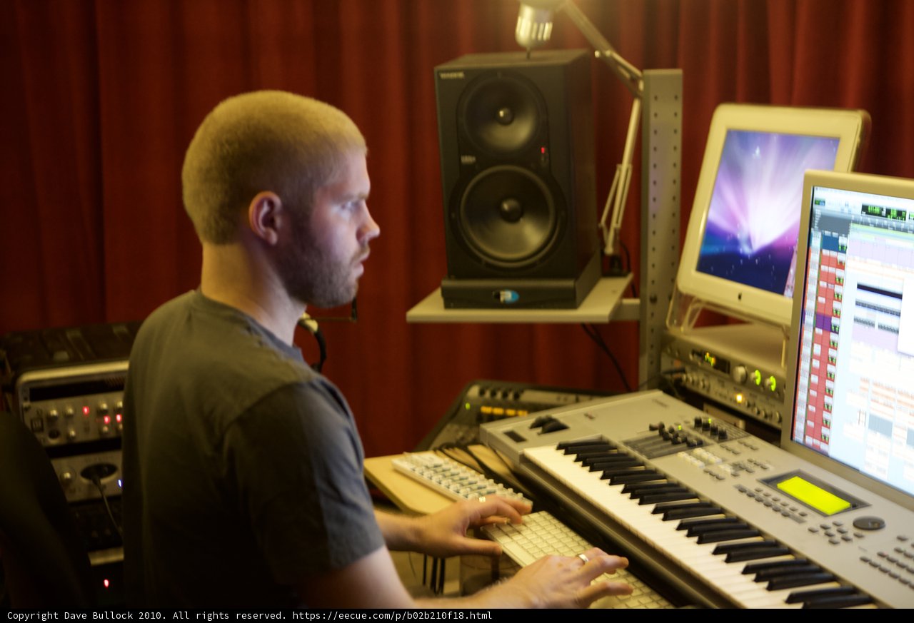Morgan Page Producing