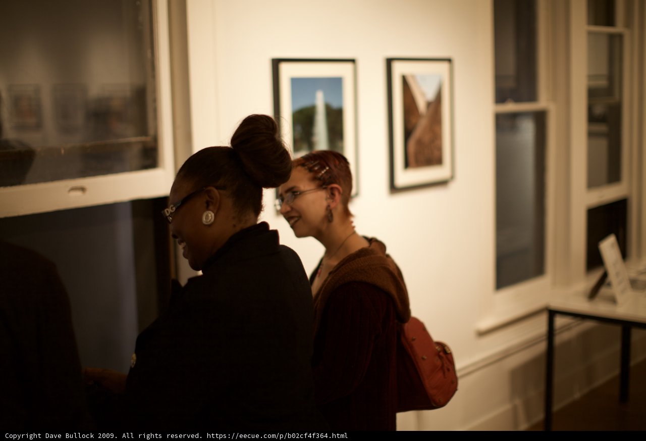 Art Gallery Exploration