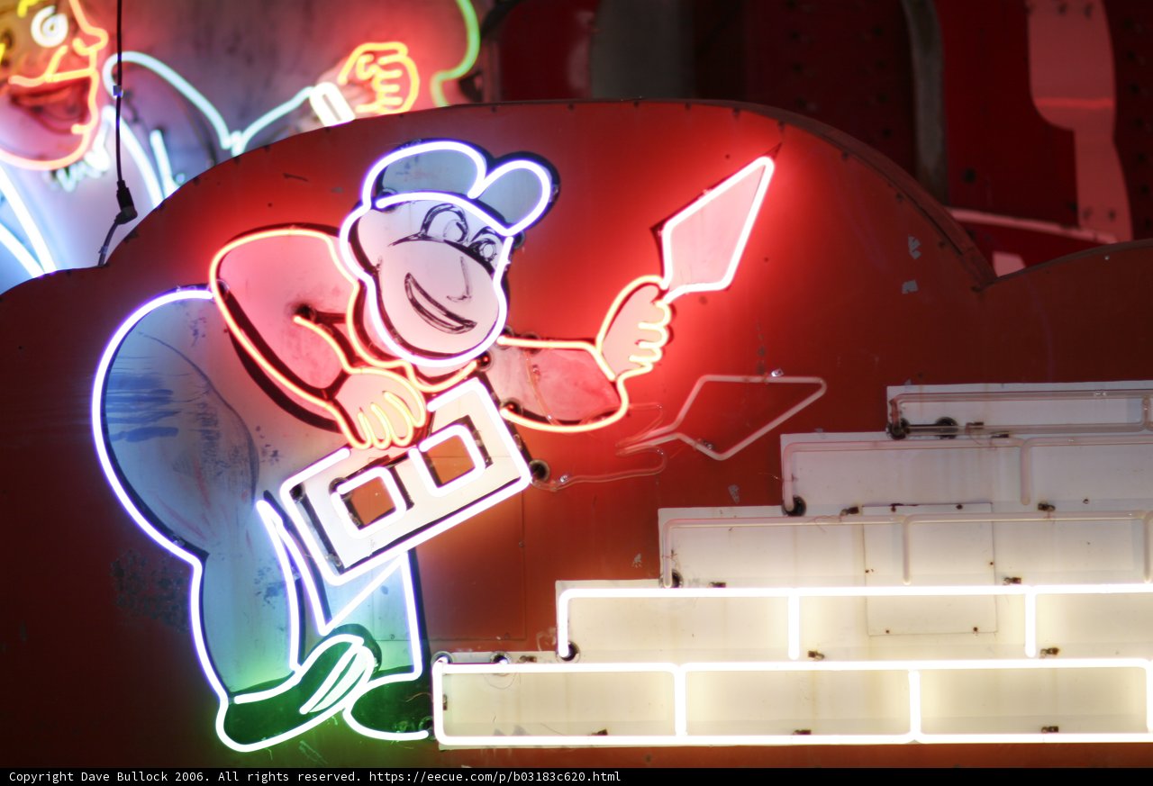 Bright Night Repairs