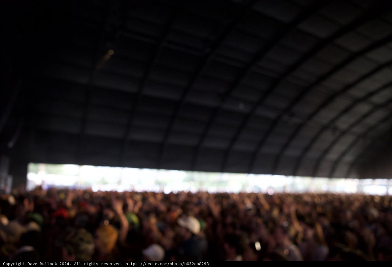 Euphoria Under Lights: Coachella 2024