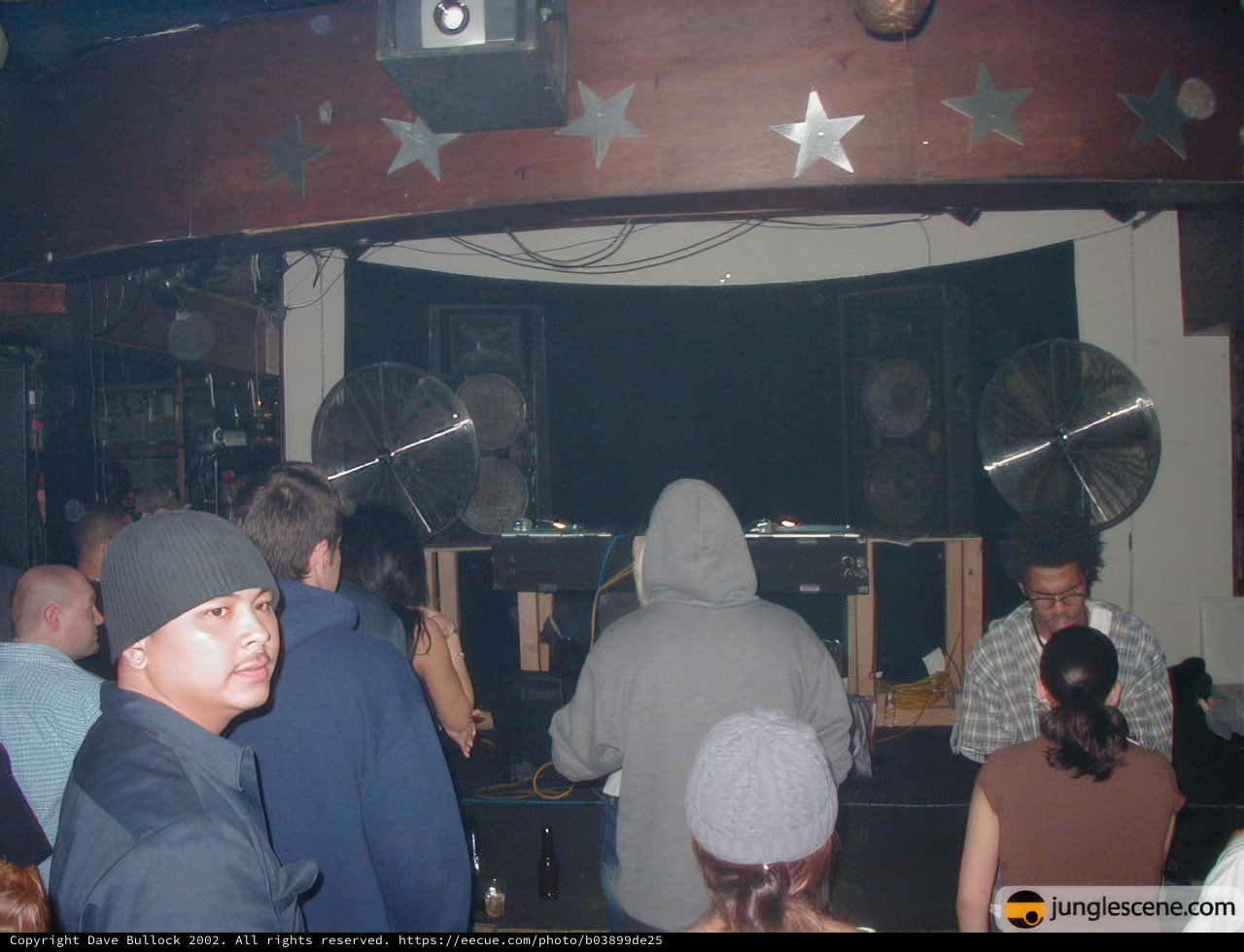Nightclub Performance