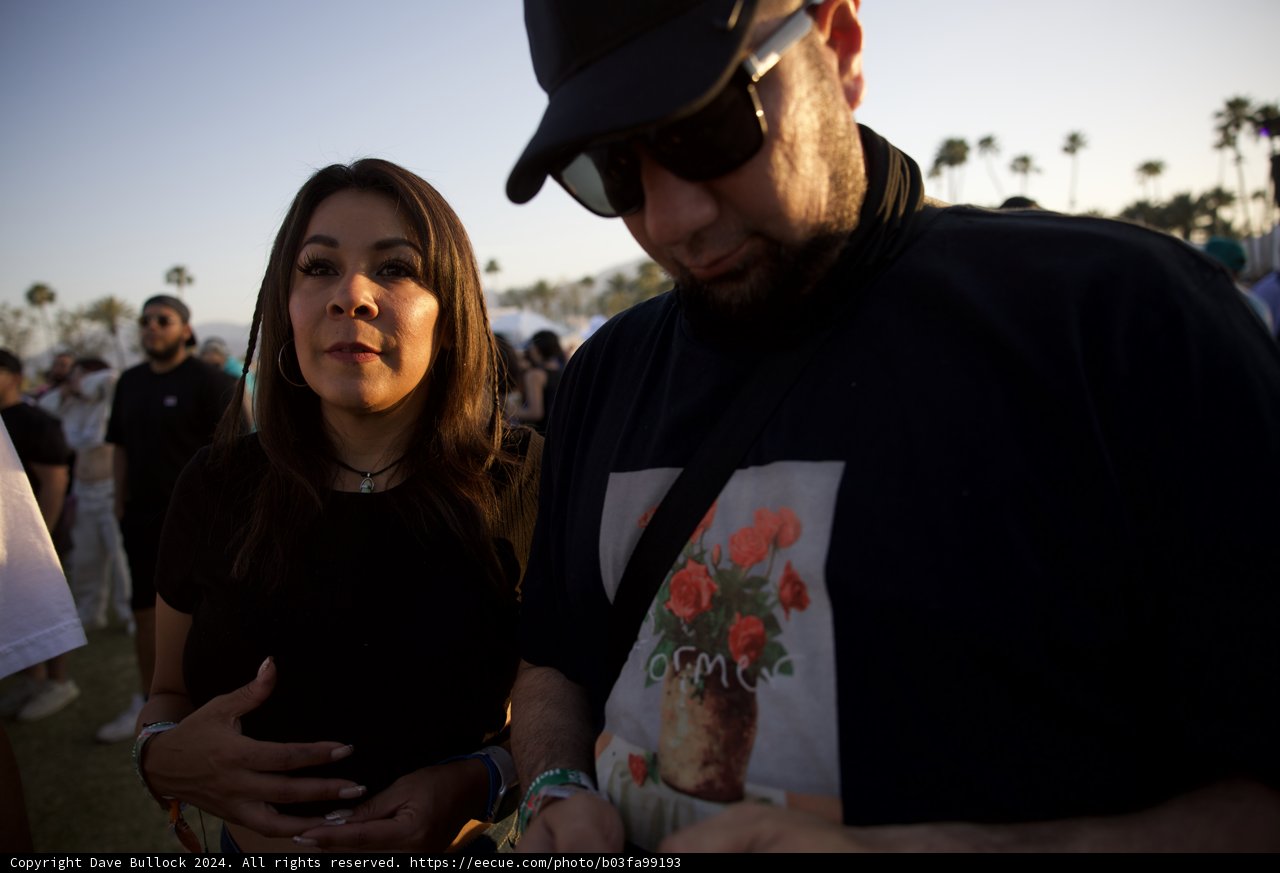 Sundown Conversations: Coachella 2024