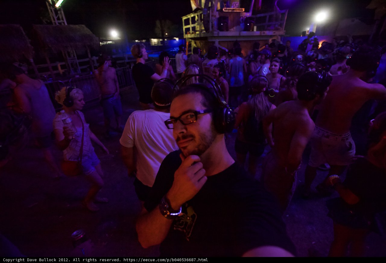 Party in my Ears