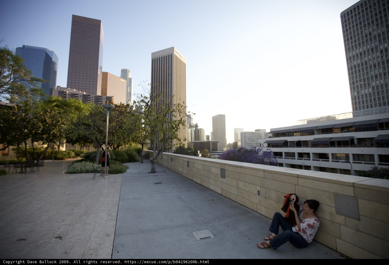 City Scape