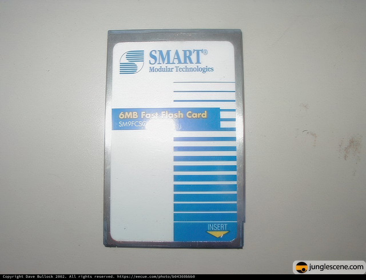 Smart Ami Flash Gold Computer Hardware