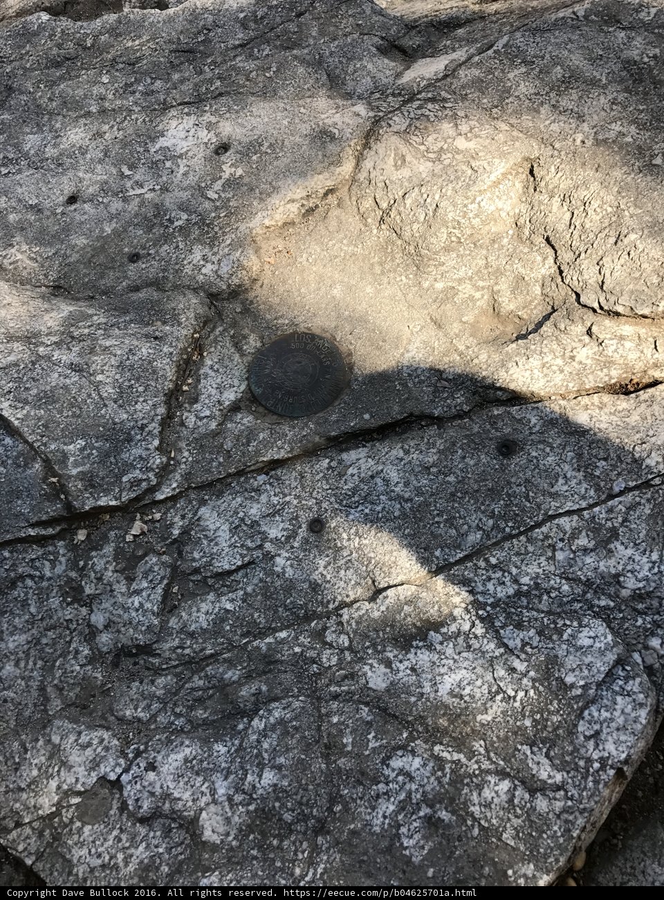 Portal Rock