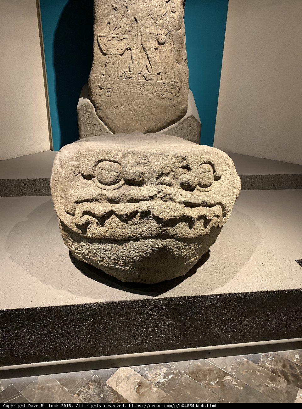 Ancient Pottery Sculpture