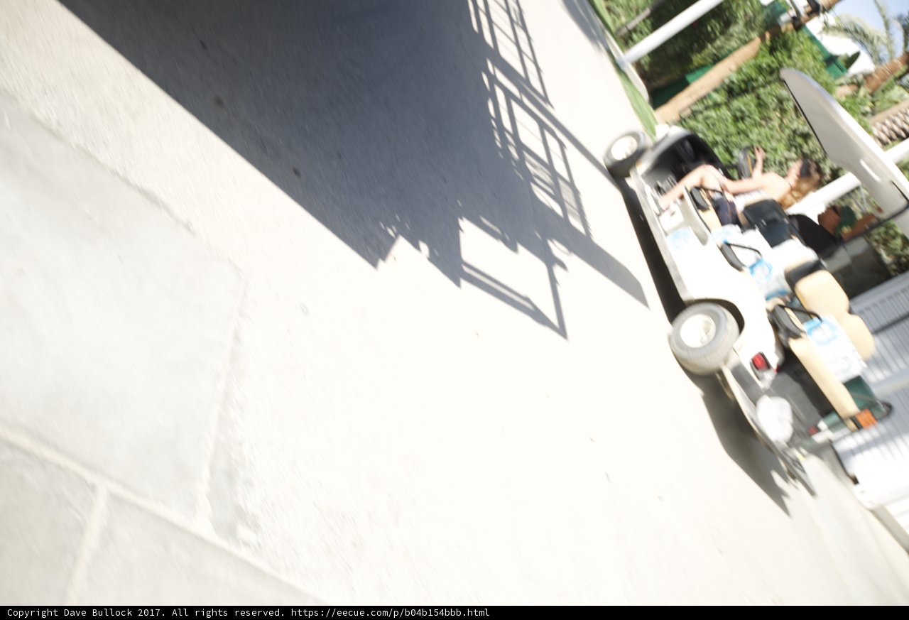 Skateboarding through the Streets