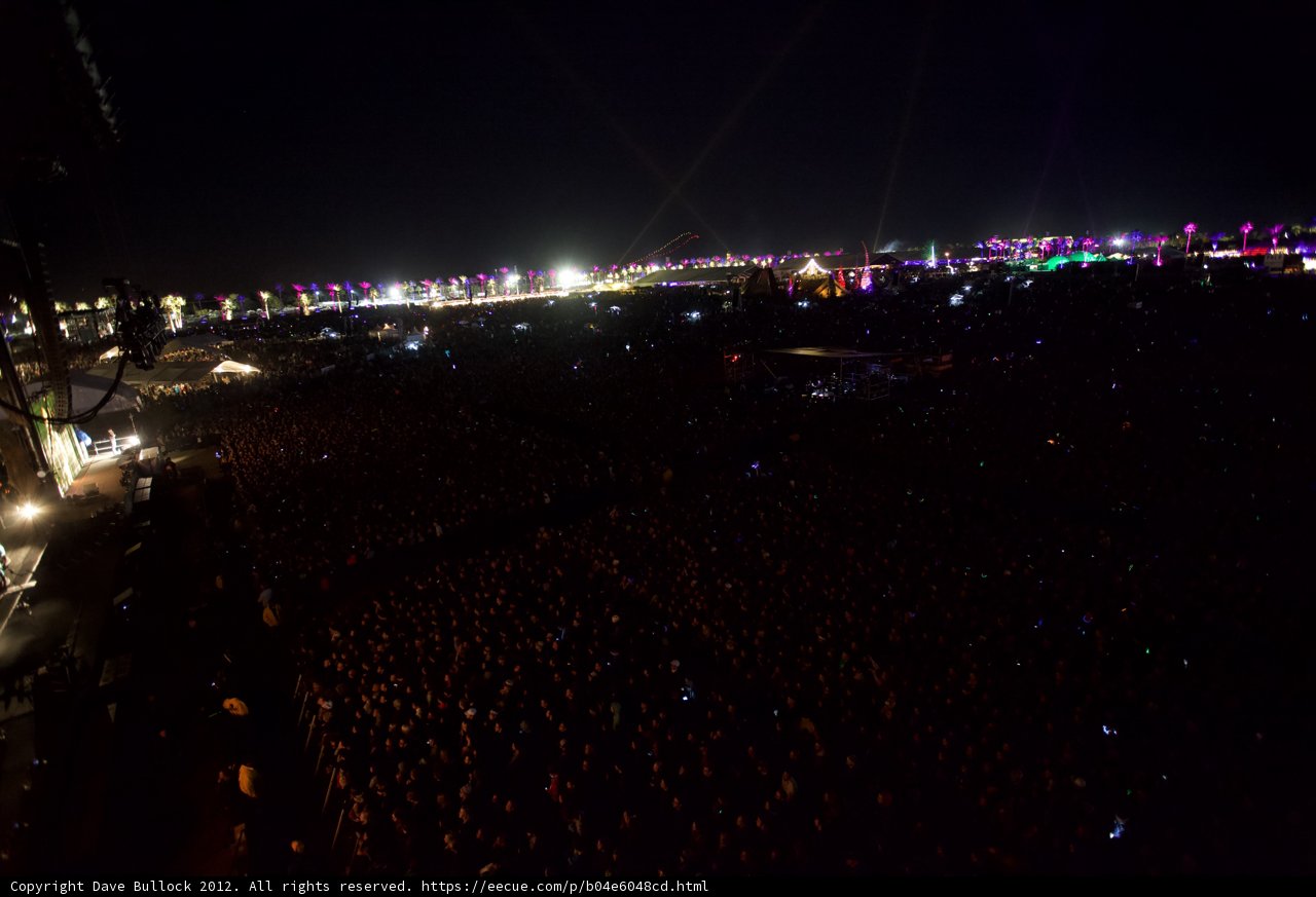 Metropolis Night Concert