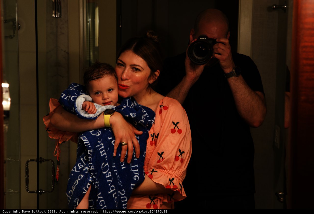 Cherished Moments: Welcoming Baby Home
