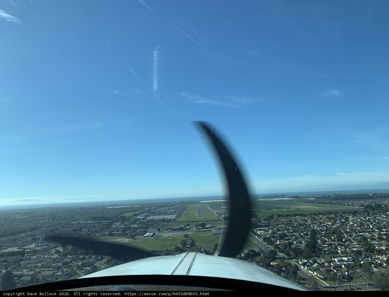Urban Horizon