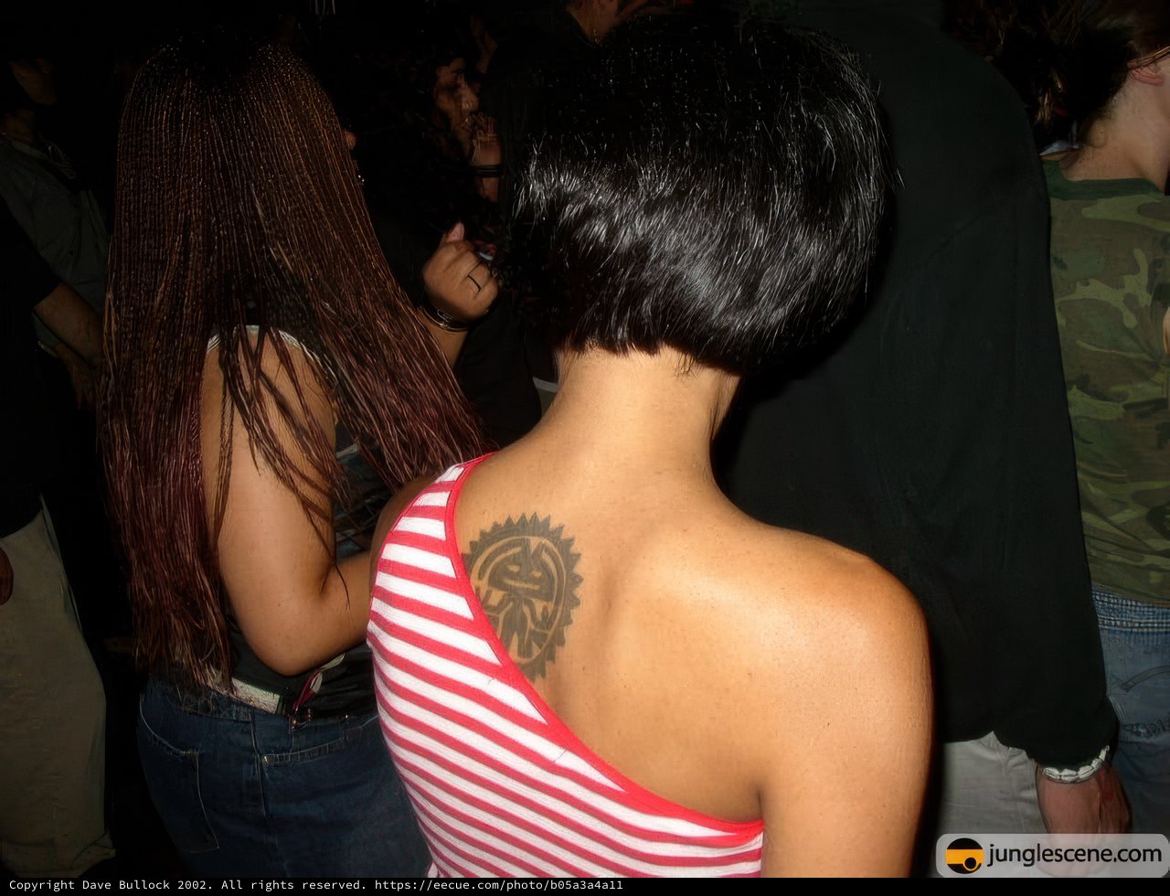 Inked Beauty