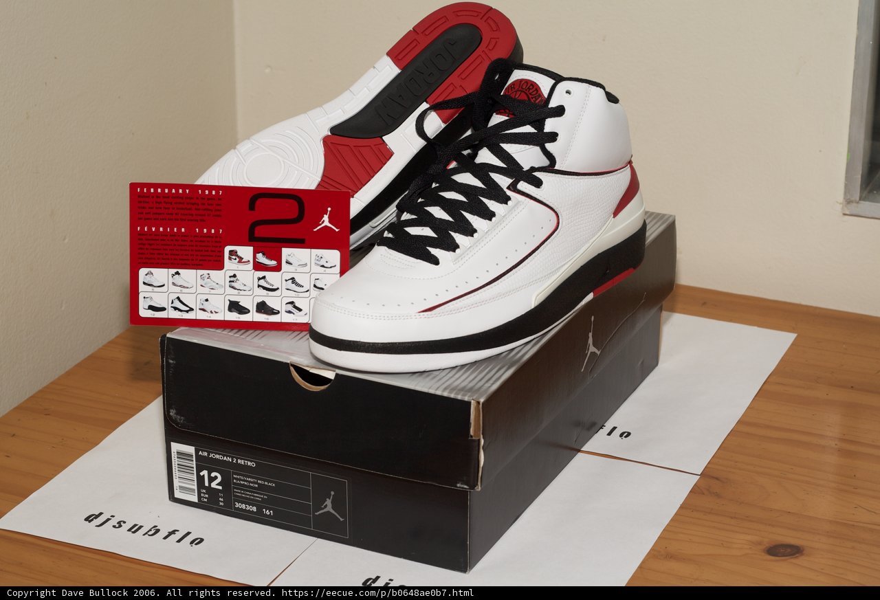 Boxed-Up Kicks