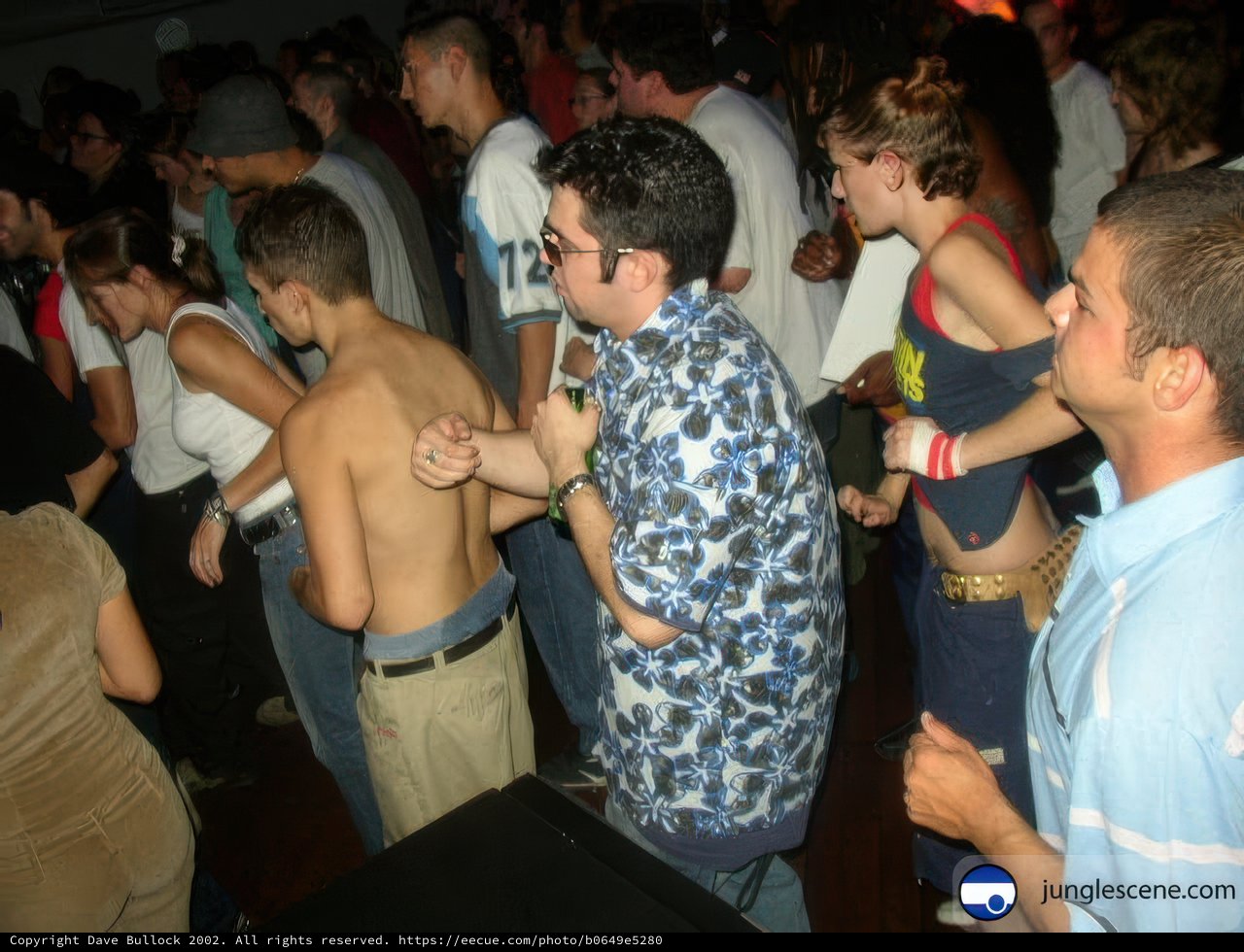 Nightclub Grooves