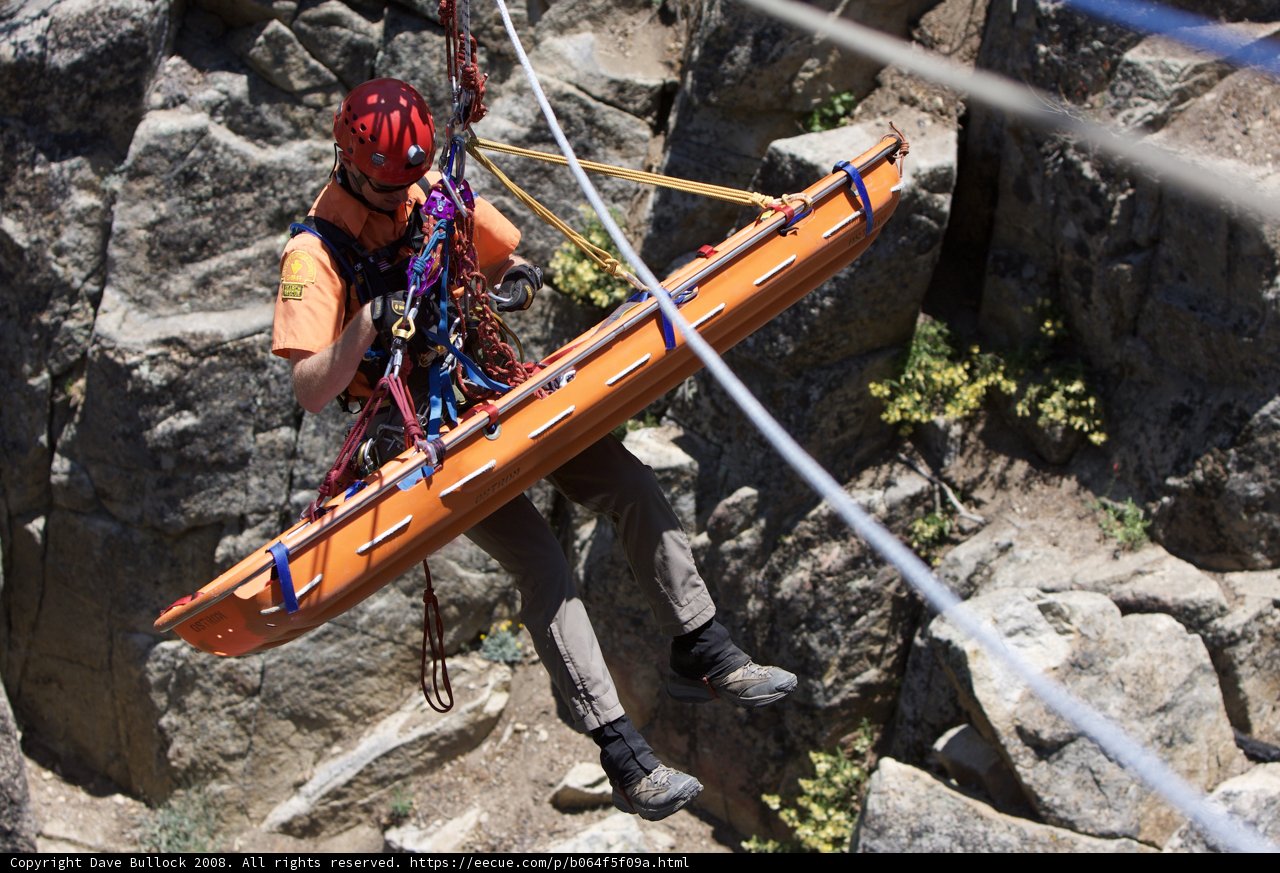 Highline Adventure