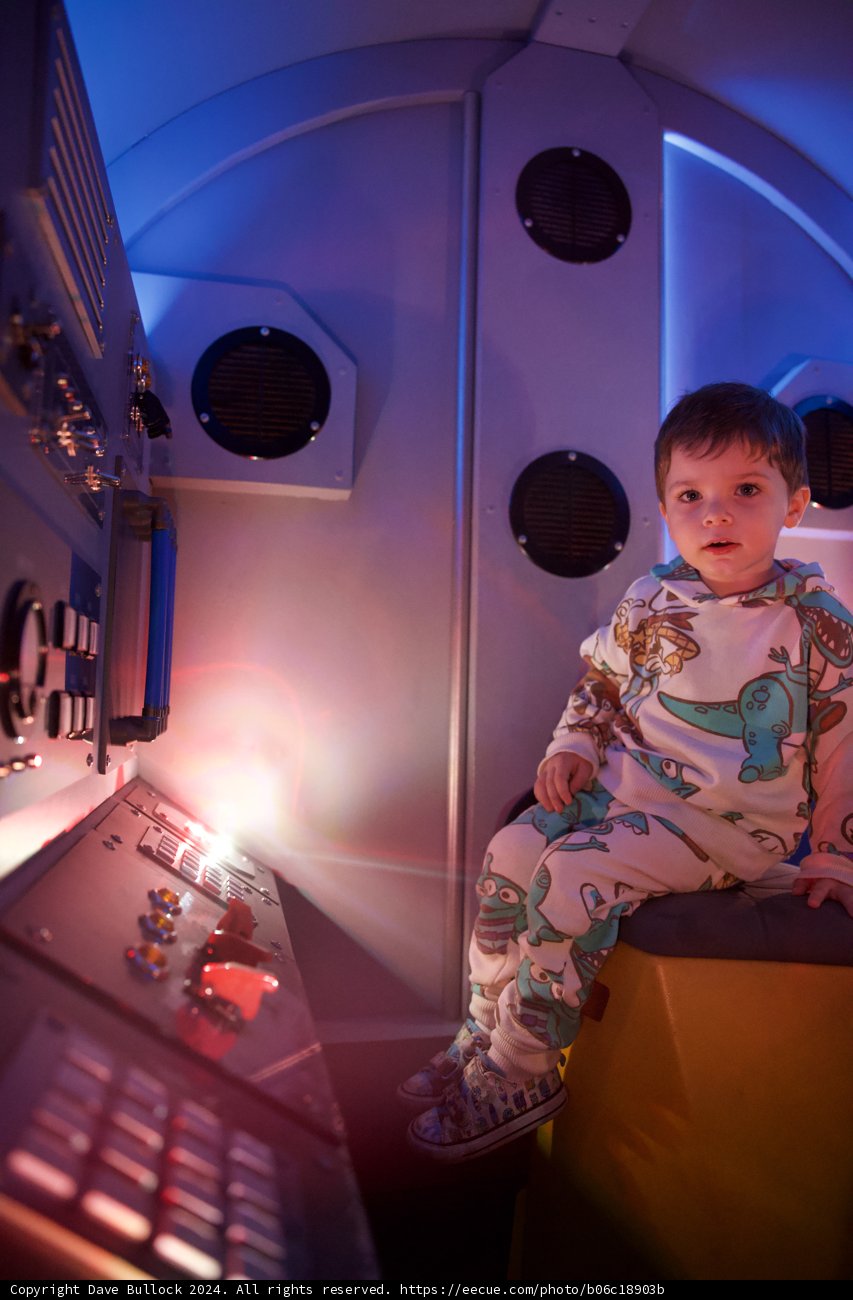 Exploring the Future