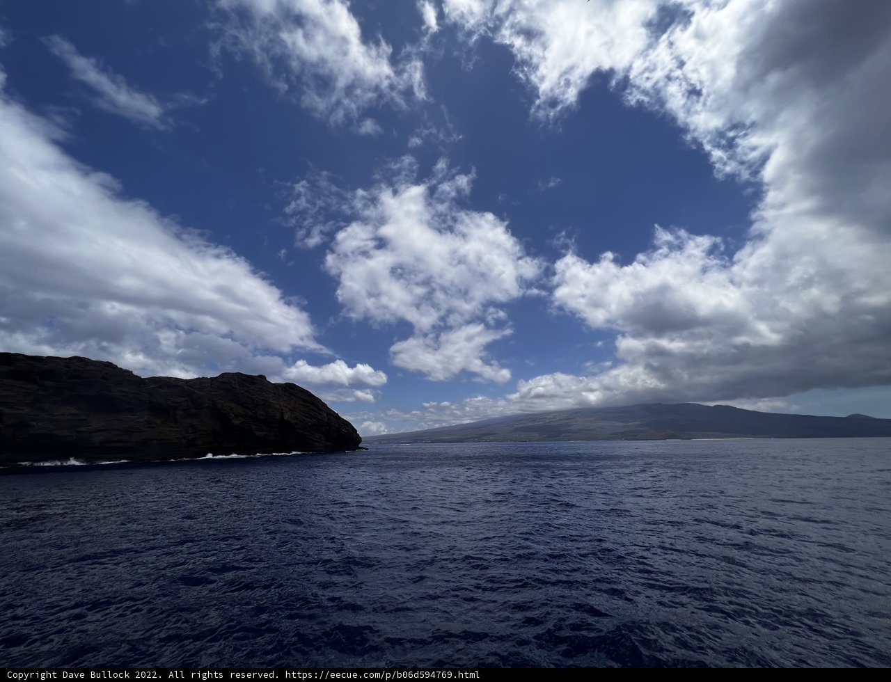 Horizons of Hawaiʻi