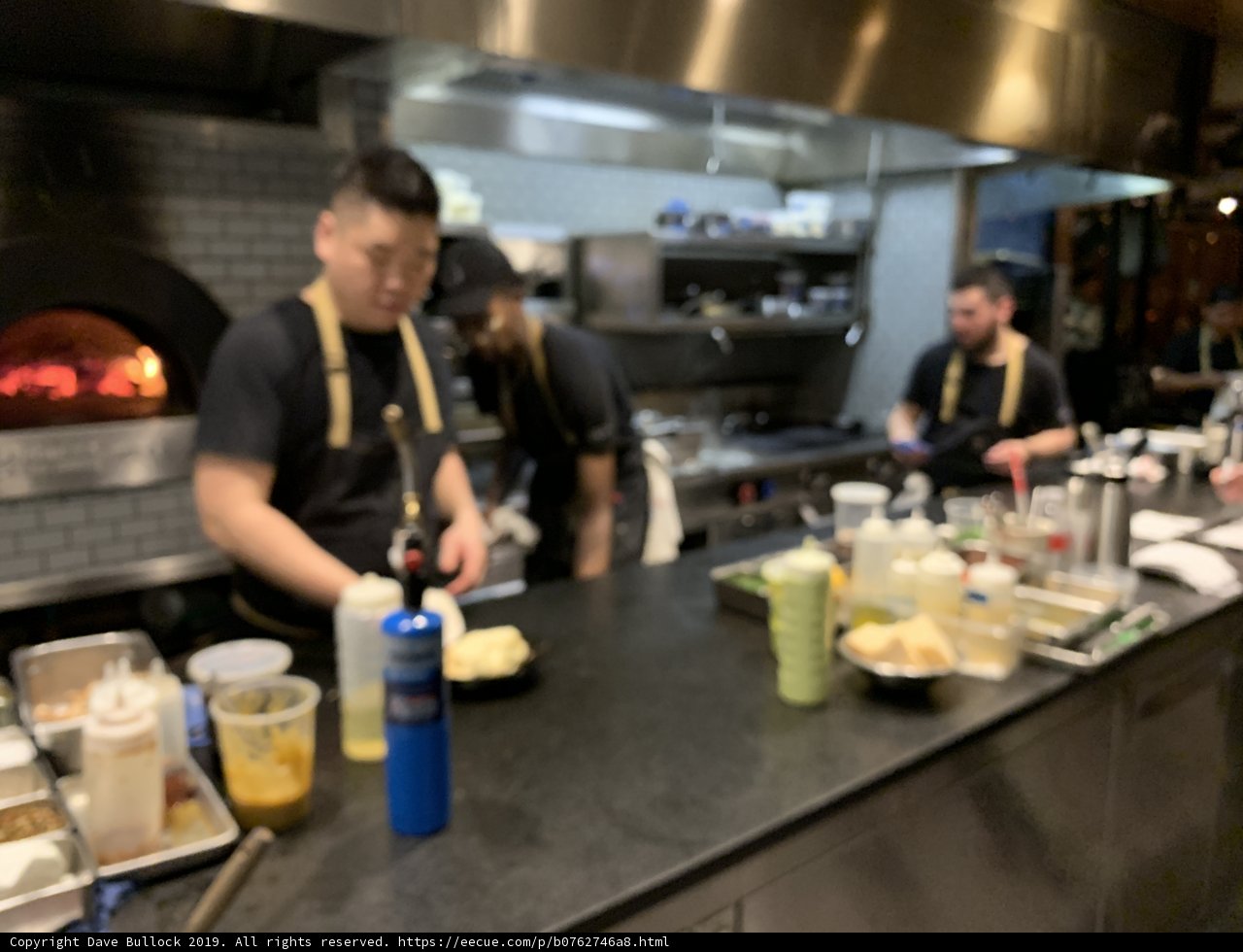 In the Kitchen with Asōfuji Seiya
