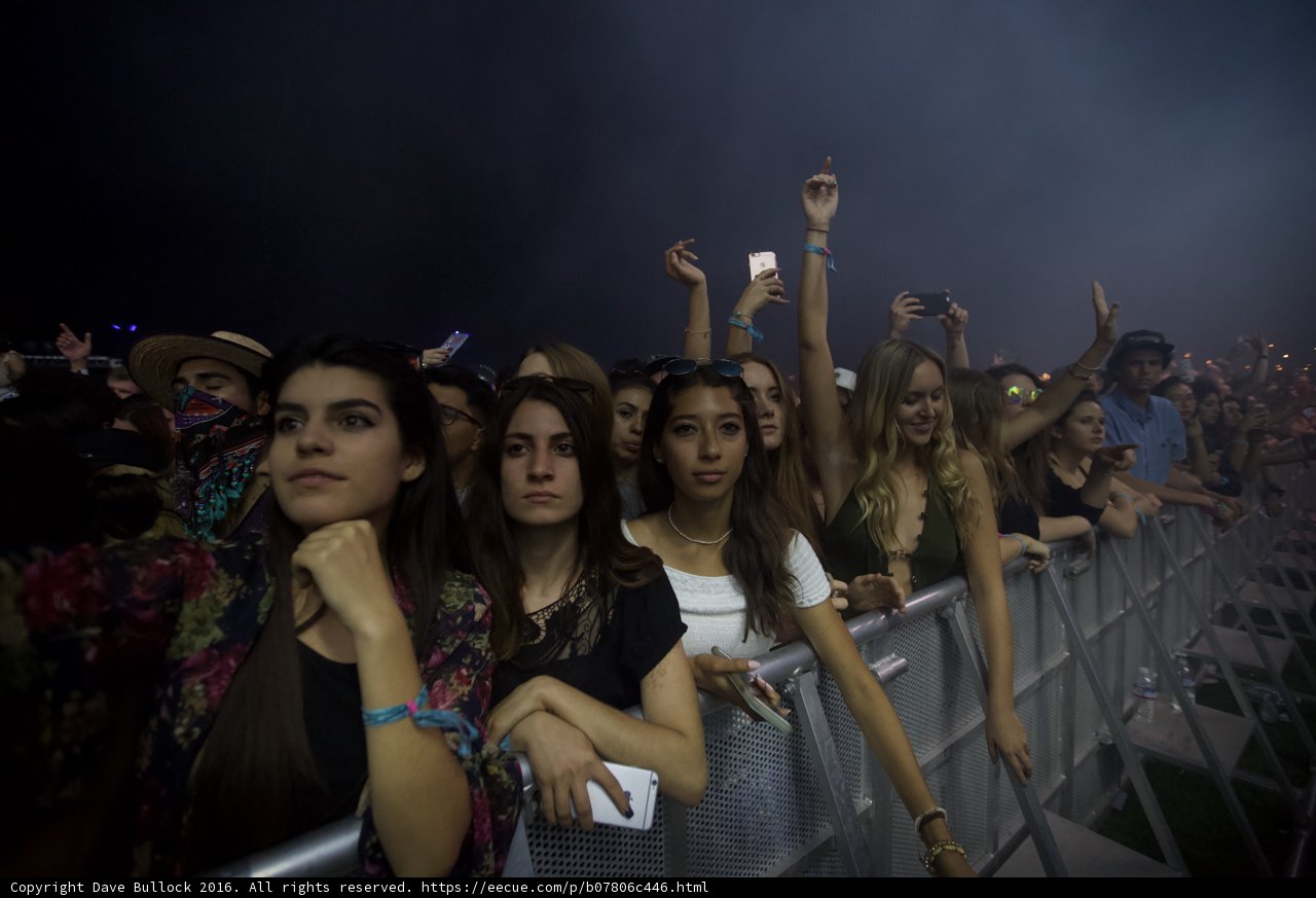 Hands in the Air