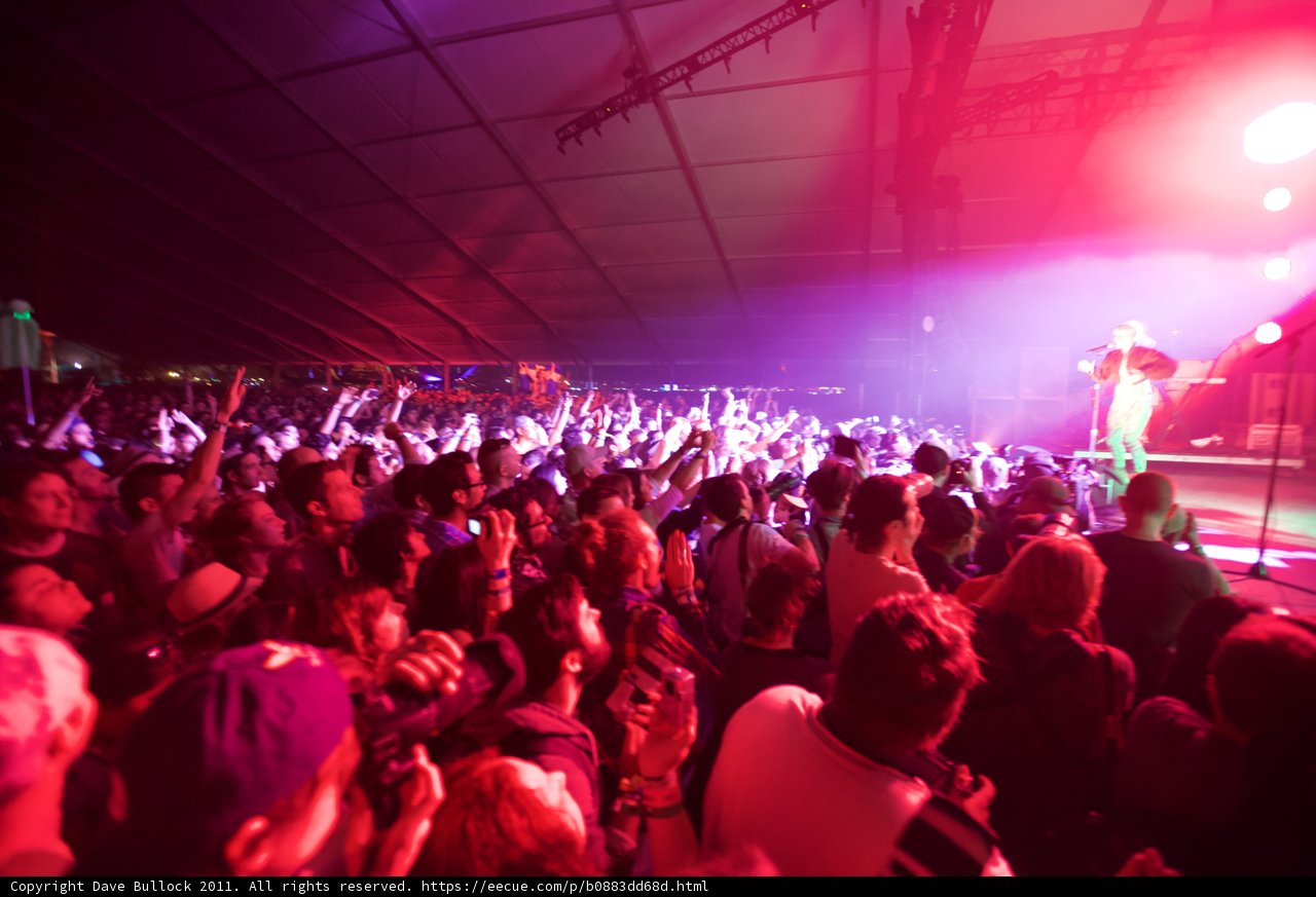Urban Club Nightlife