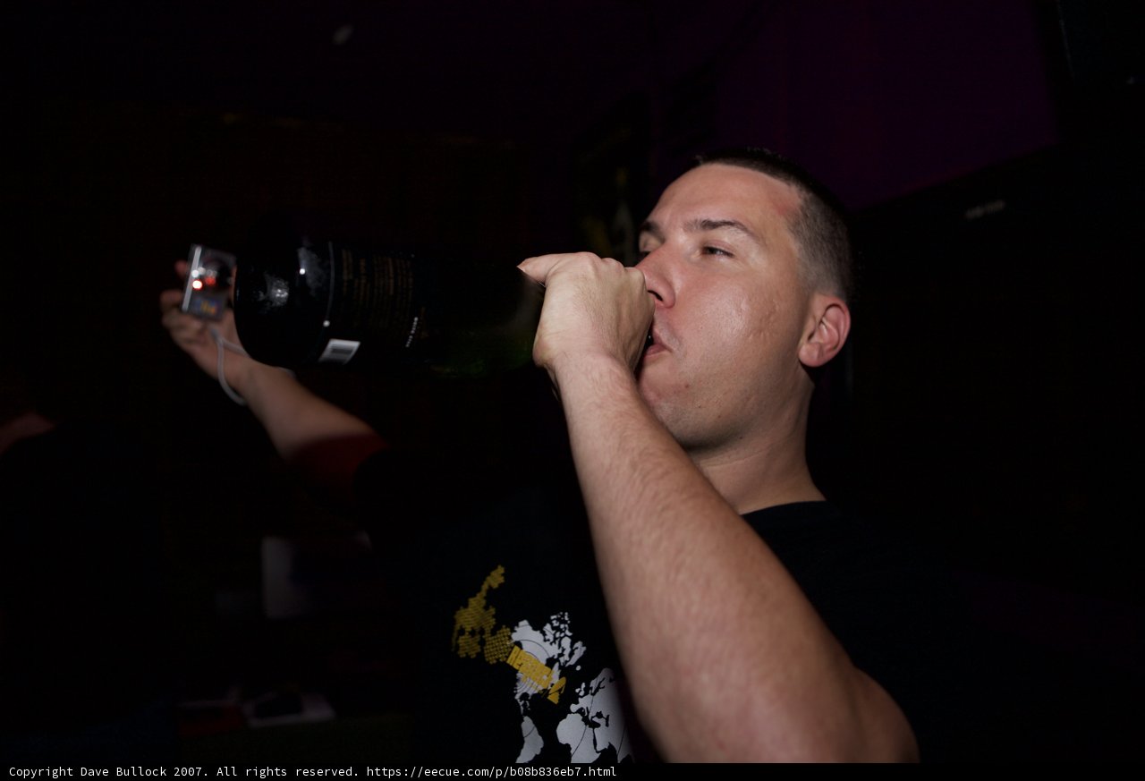 Midnight Stout