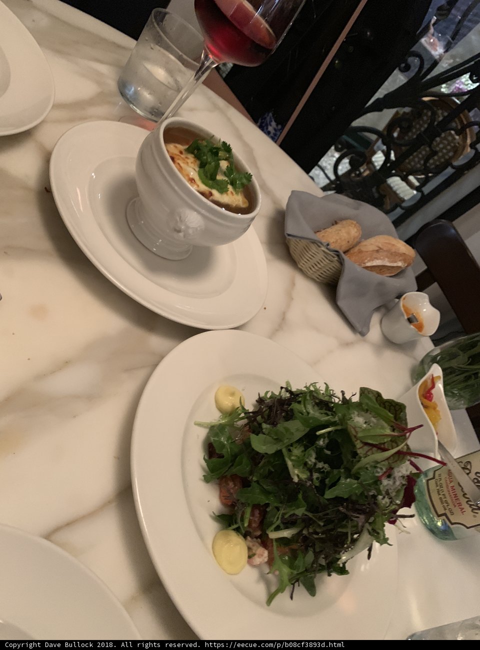A Feast Fit for Kings