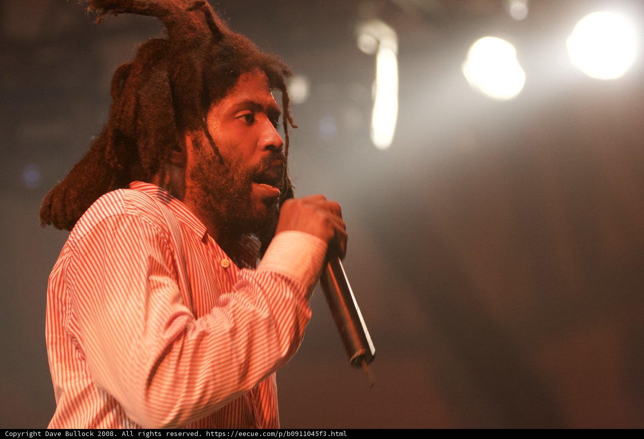Murs Rocks Coachella with Solo Performance