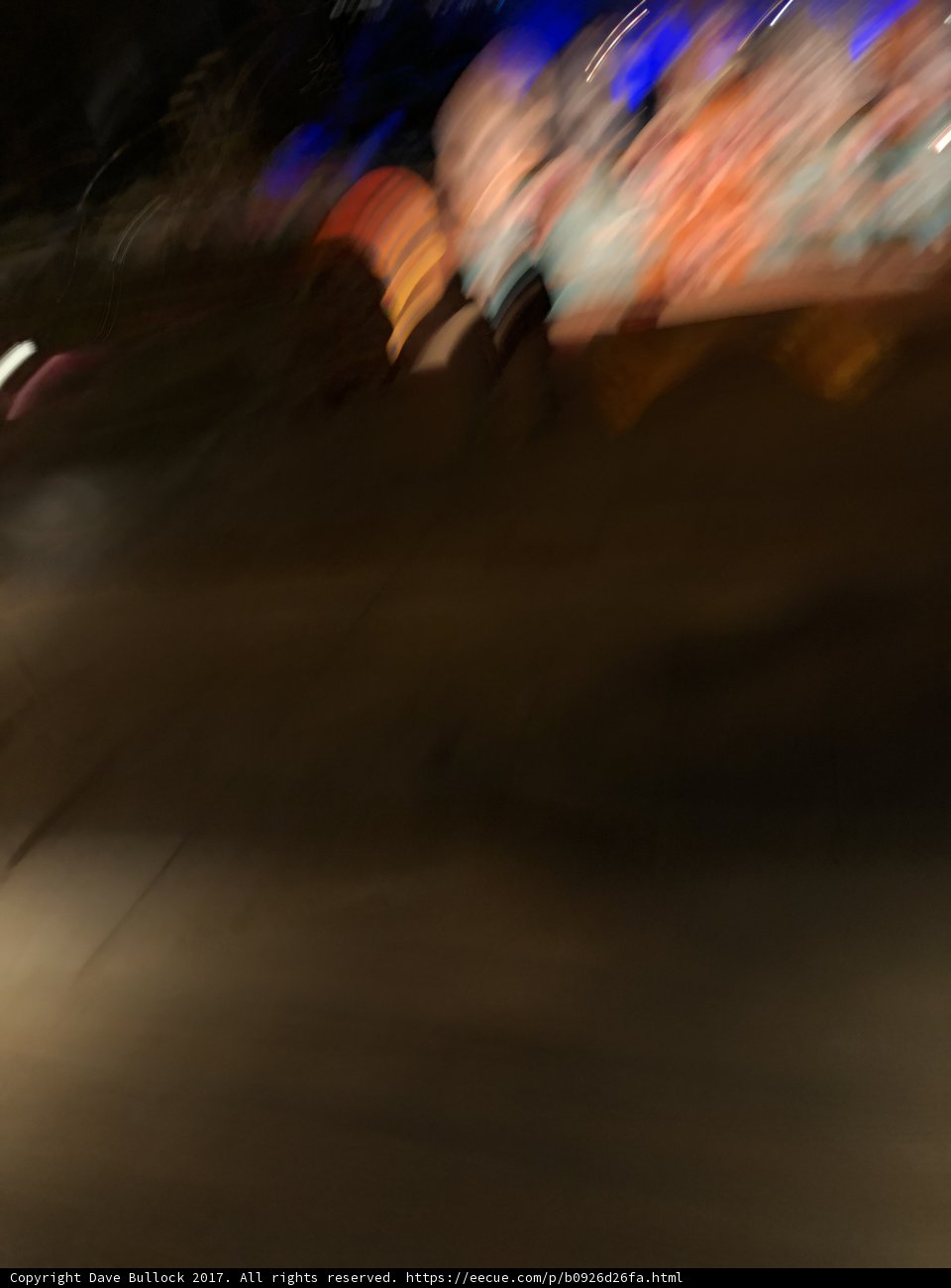 Night Ride