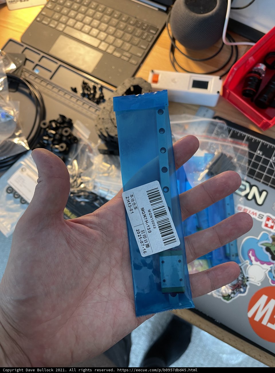 The Small but Mighty Tech Accessory
