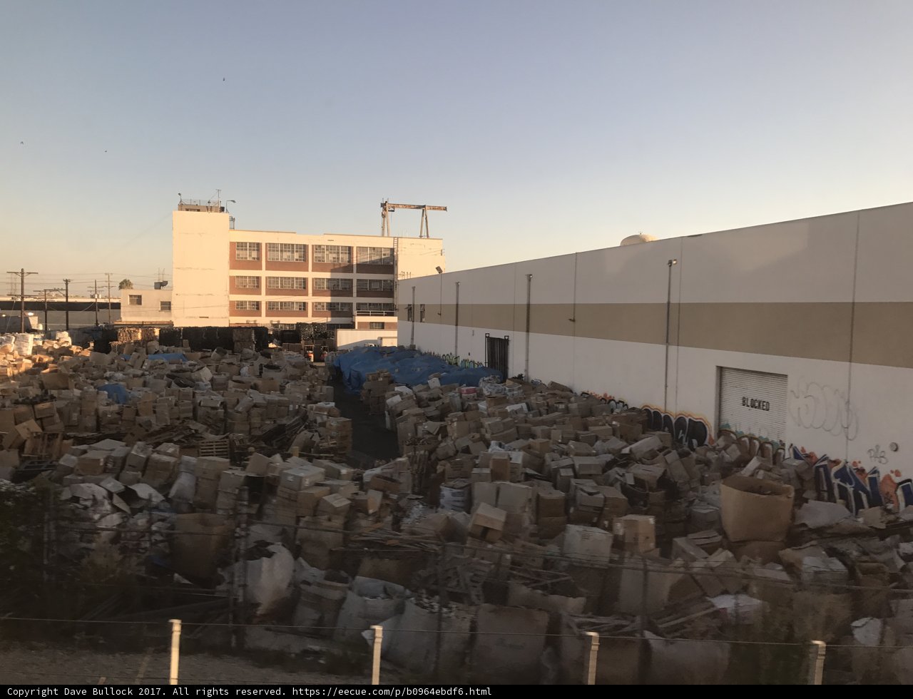 Warehouse Wonders