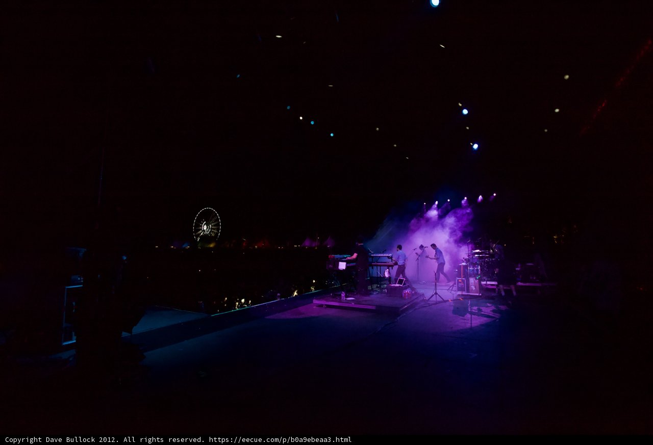 Purple Haze Concert