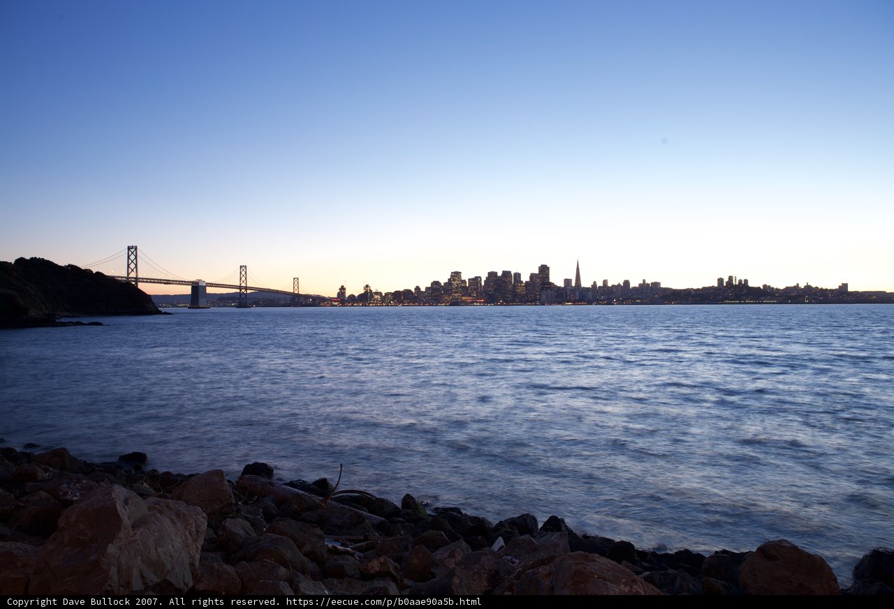 Bay Watch