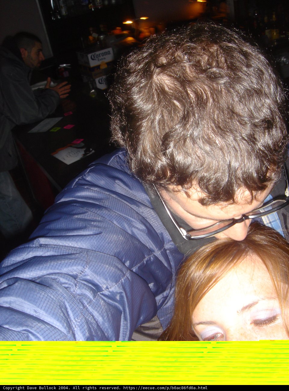 Bar Romance