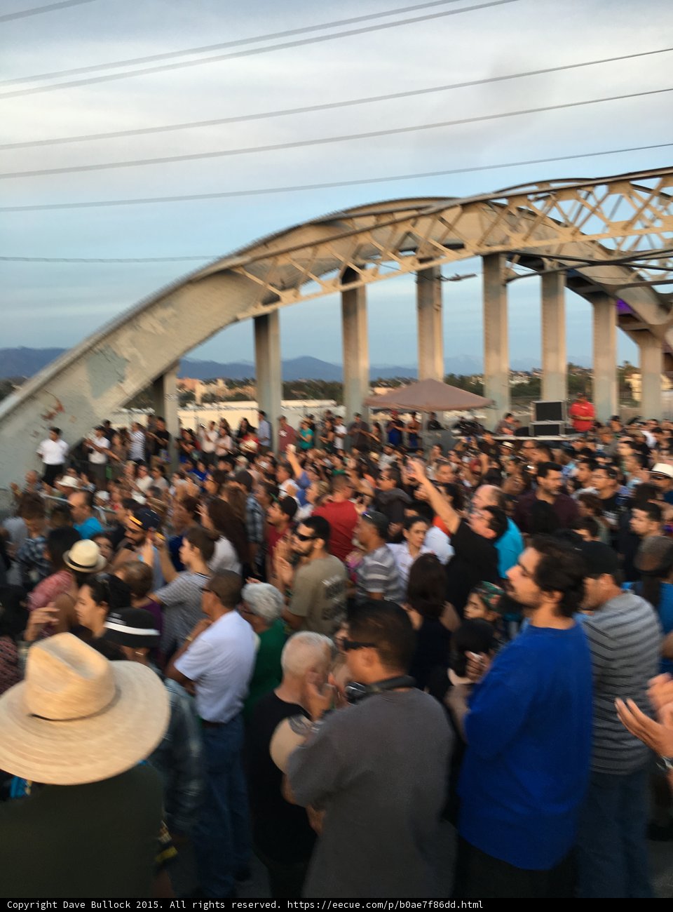Bridging the Gap