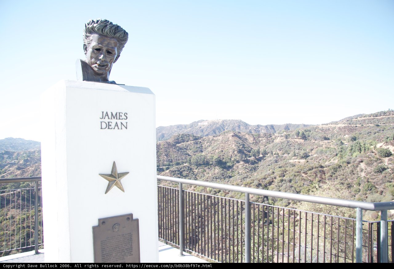 The Star of the Hill