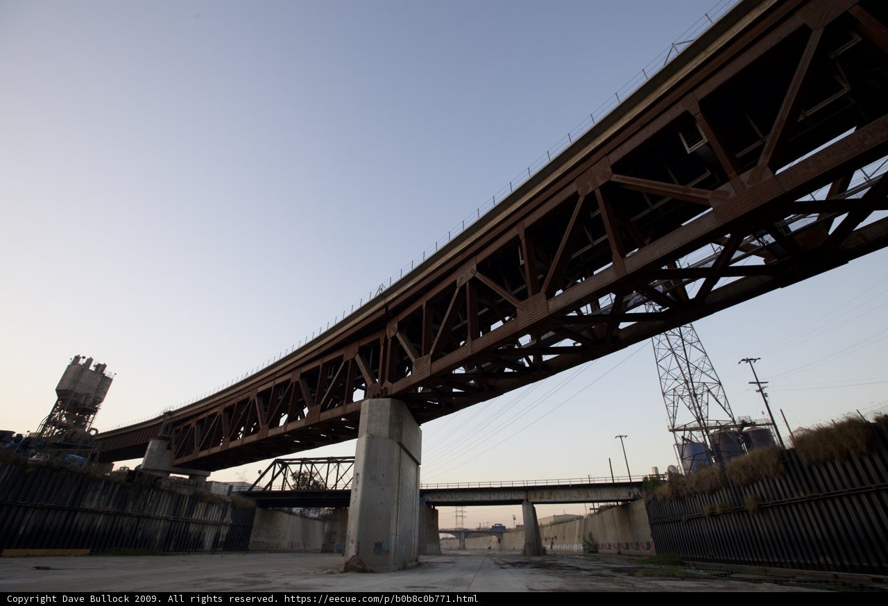 Overpass Train