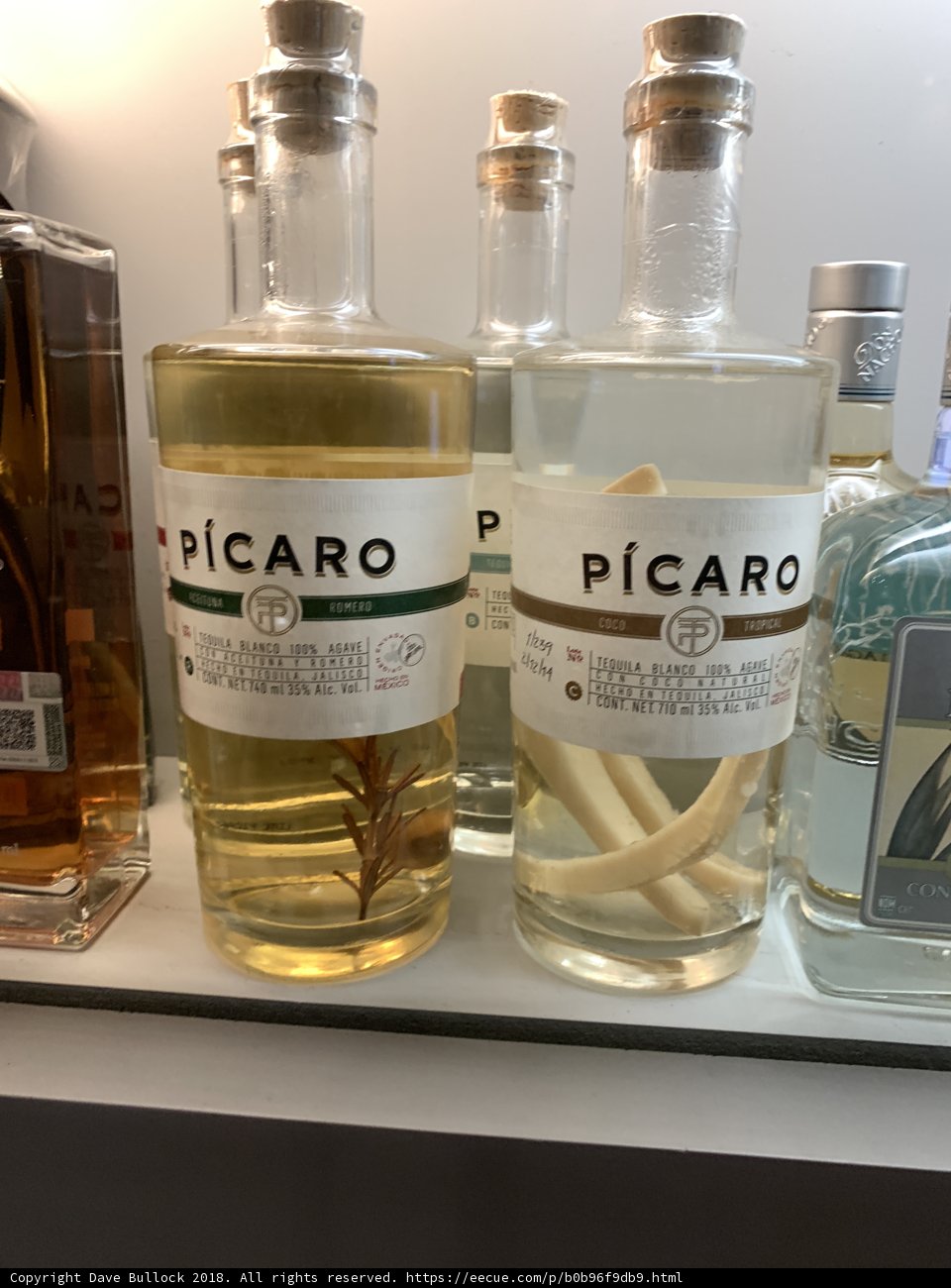Picaro Gin - The Perfect Blend for Your Evening!