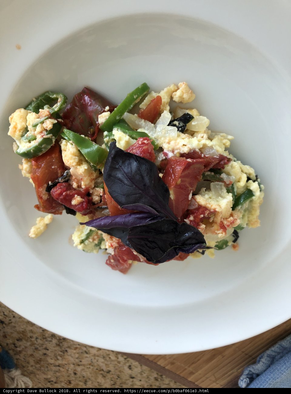 Garden on a Plate