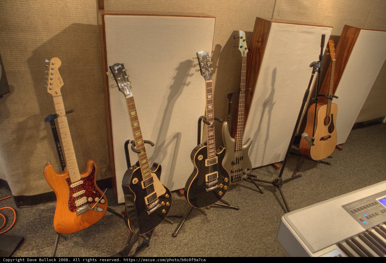 The Ultimate Jam Session