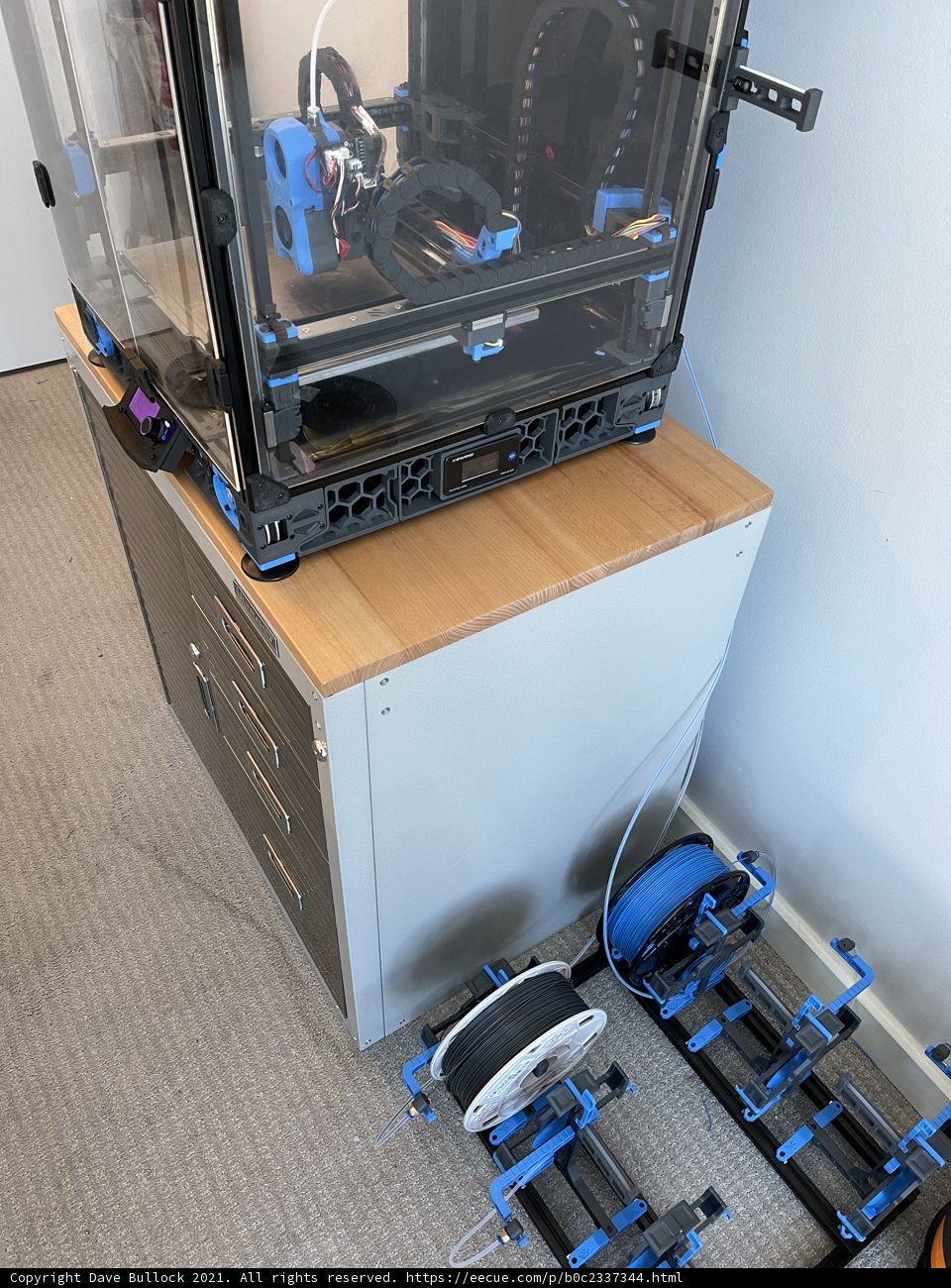 The Cutting-Edge 3D Printer