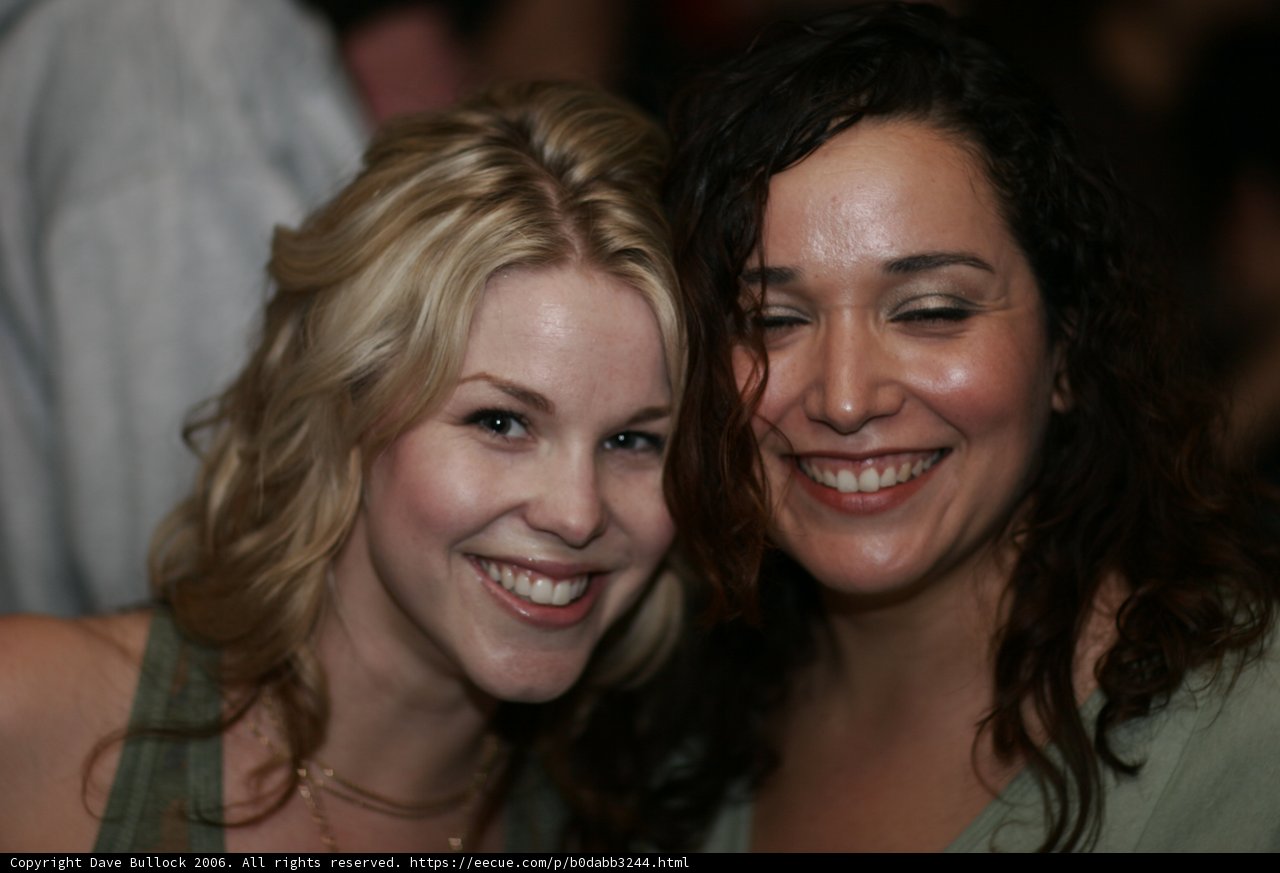 Double the Smiles