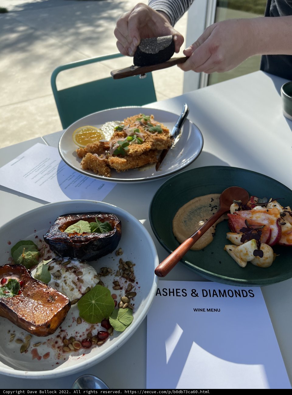 Brunch Feast