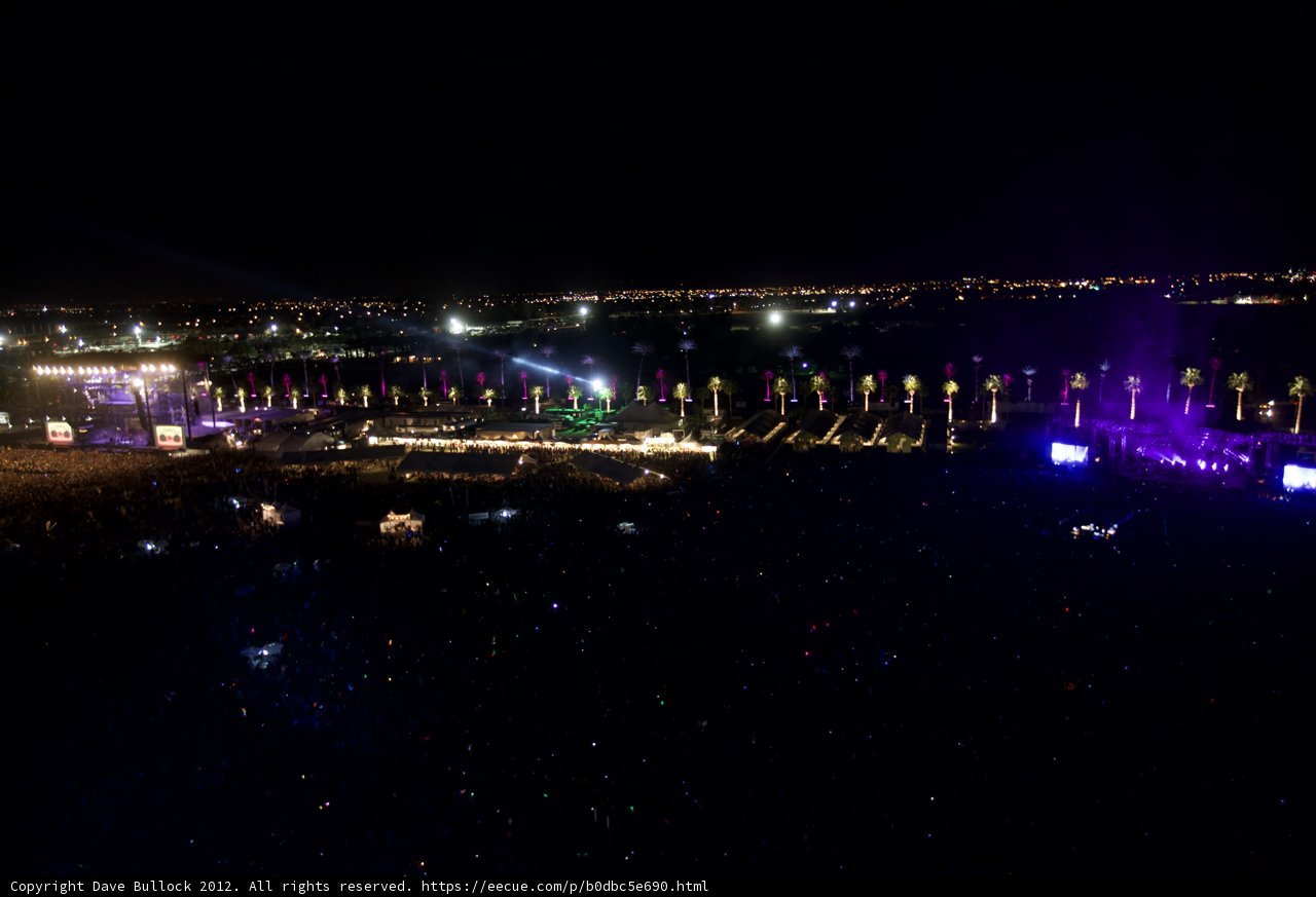The Electric Metropolis