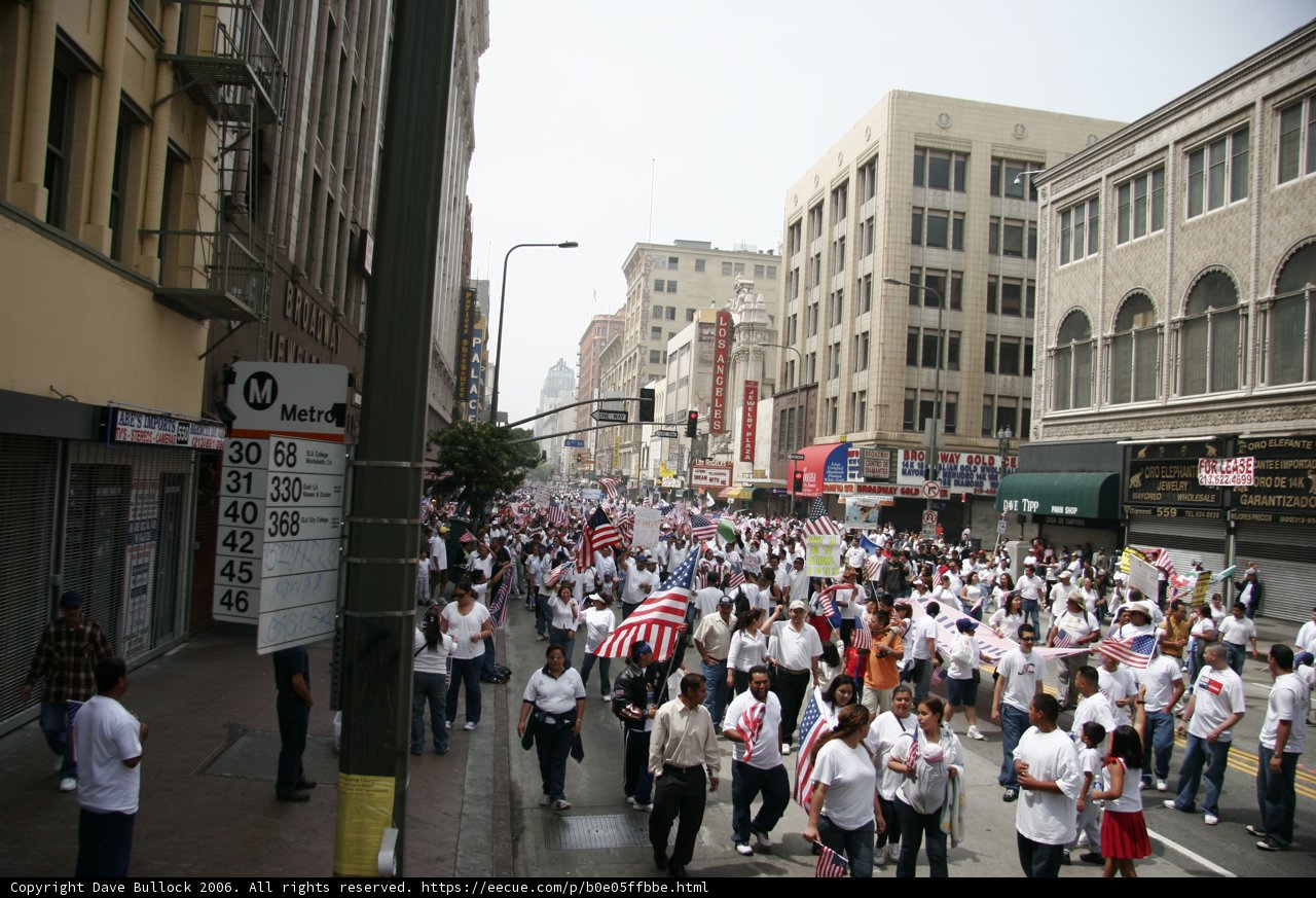 City Parade