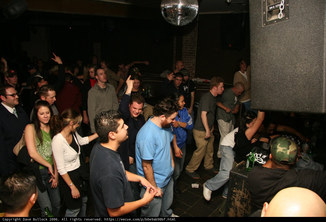 Party Central
