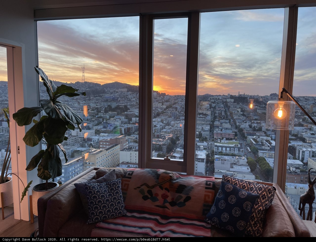 Urban Living