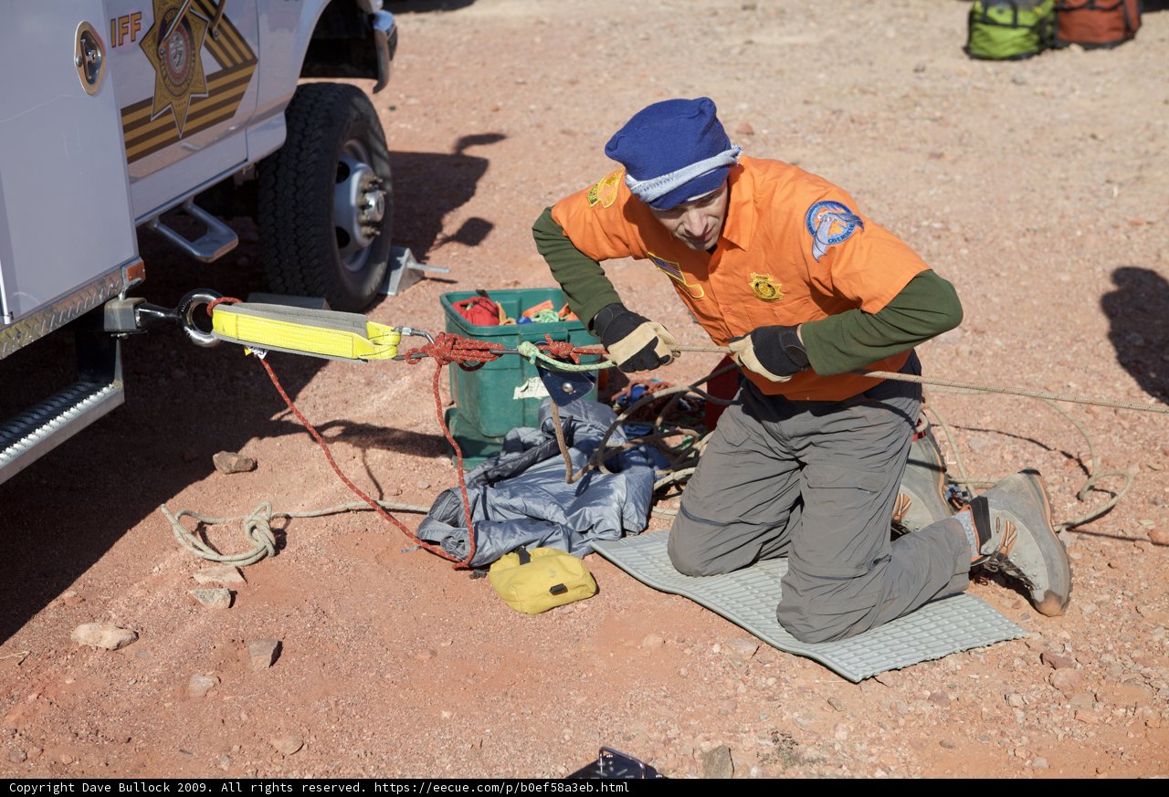 The Tinkering Mechanic