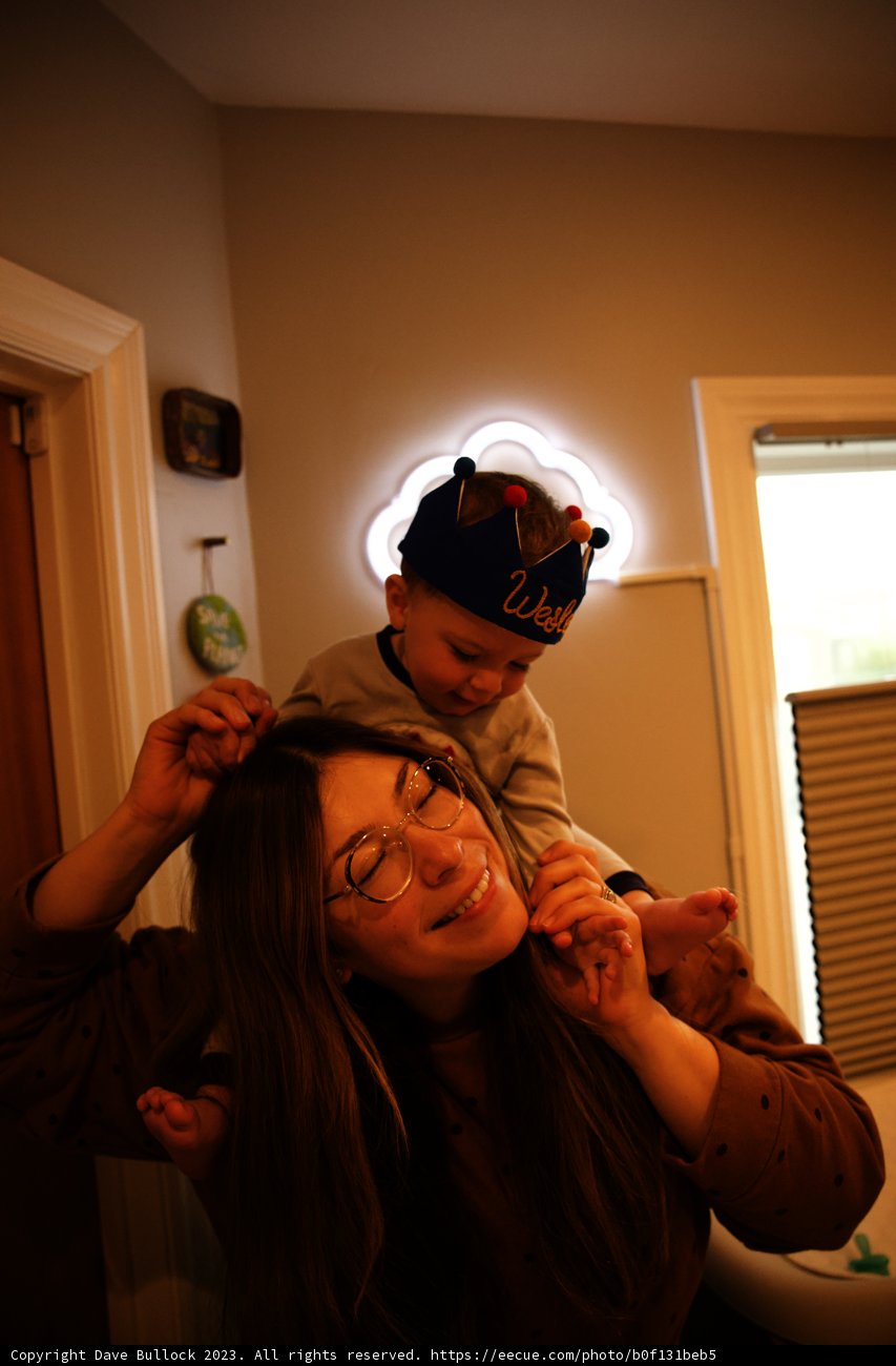 Joyful Morning Routines